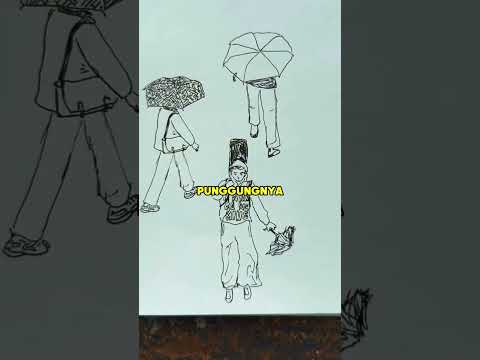 Seniman jalanan