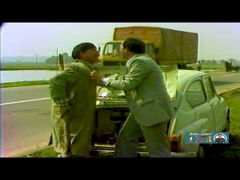 Leci - Treshipersheshi / Defekt Tramafili