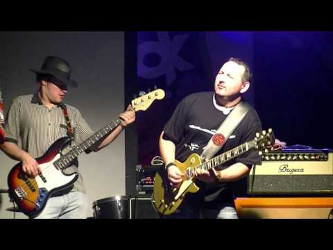 HIGHWAY - MAY BLUES MEETING - KOŹMIN WLKP.