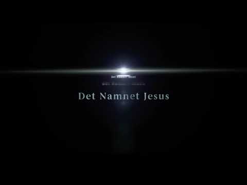 Vilket Underbart Namn video