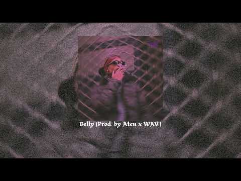 [FREE] Deelee s x Loto detroit type beat - "Belly" (Prod. by Aten x WAV.)
