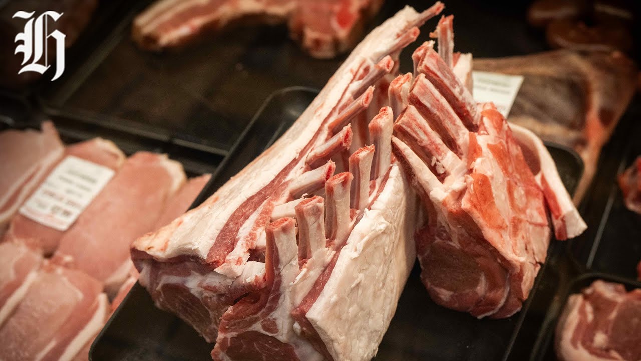 Meat Inspectors protest at Parliament over Government's 'flawed' plan to privatise | Herald NOW