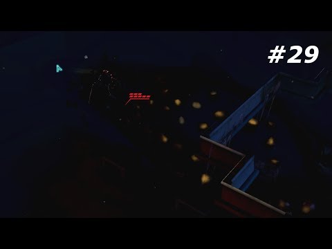 Chryssalid-Birthing Whale!? | XCOM: Enemy Within | Part 29