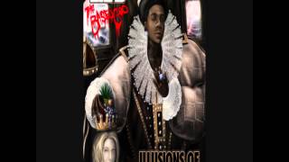 Lil B-Talking That Based Remix (Slowed Down) (Produced By SXMPLELIFE)