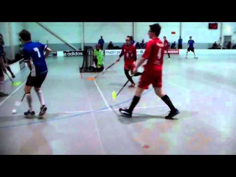 5.3.2016 Tampere   Leki - RSS Panthers Red  5 - 1