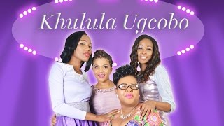 Women In Praise feat. Zaza &amp; Nothando - Khulula Ugcobo