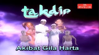Download lagu FTV The Result of Crazy Wealth (Alex Sukamto - Febriyanti - Imel - Rheiner) Muslim Image mp3
