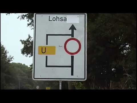 S 108 wieder voll gesperrt - ELSTERWELLE