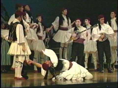 Duquesne Tammies.wmv