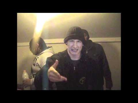 Big Narstie, Sold13r, ROUND TABLE DVD '2006' - N DOUBLE A