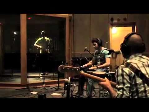 Devlin - behind the scenes at Maida Vale with Ras Kwame (Radio 1Xtra)