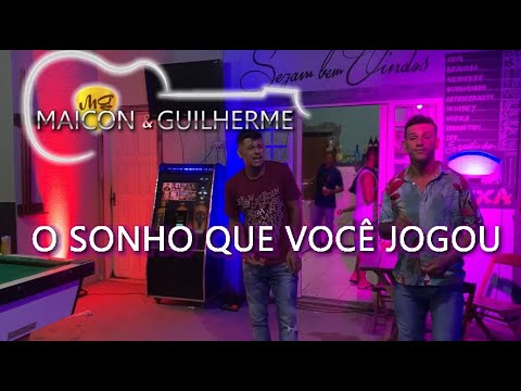 Maicon &amp; Guilherme Oficial
