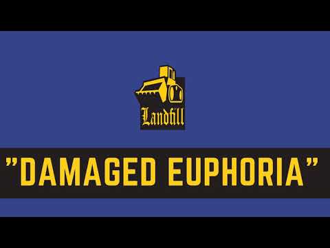 Video thumbnail for ​damaged euphoria