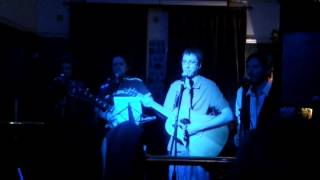 Meet The Folkers - The Lancashire Fusilier