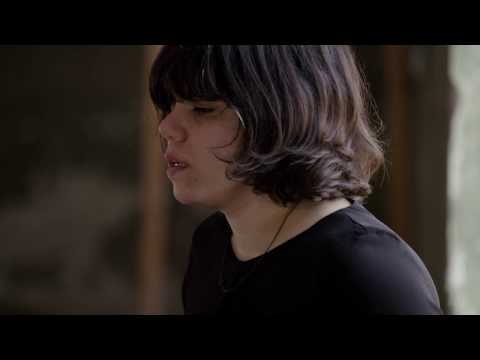 YouTube video: Screaming Females: I'll Make You Sorry