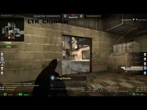 LTK CSGO Sneak Peek Montage