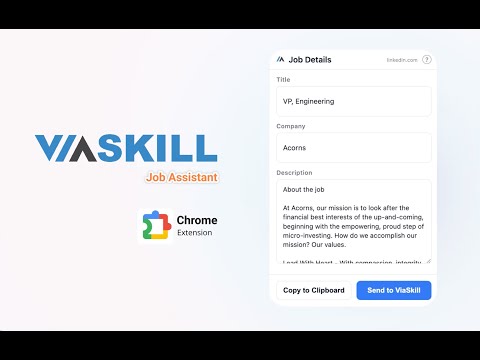 Item video thumbnail