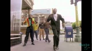 MC Hammer Biography: Life and Career of the Rapper