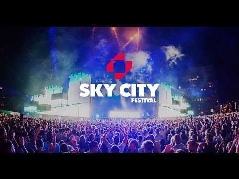 SKY CITY 2014 - The Official Aftermovie