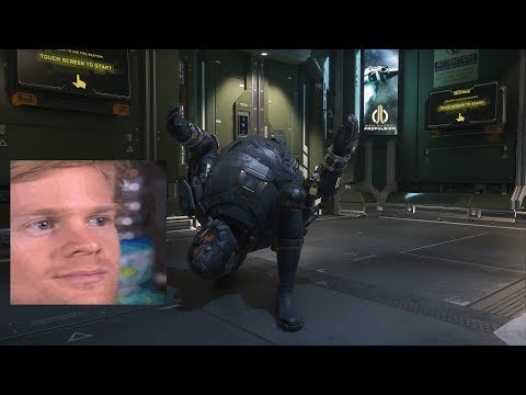 The abomination of PO | Star Citizen Alpha 3.7.0