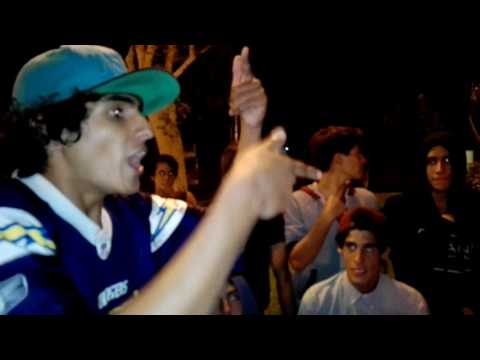 PAPALETA vs MC COPATA - FINAL (SOPORTE ALTERNO)