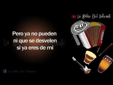 Quiero Tenerte - Los Diablitos (Letra)