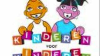 kinderen voor kinderen - Op een onbewoond eiland