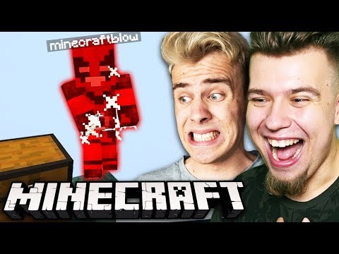 BLOW vs MANDZIO po 7 LATACH