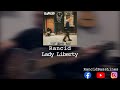 Rancid - Lady Liberty Bass Cover