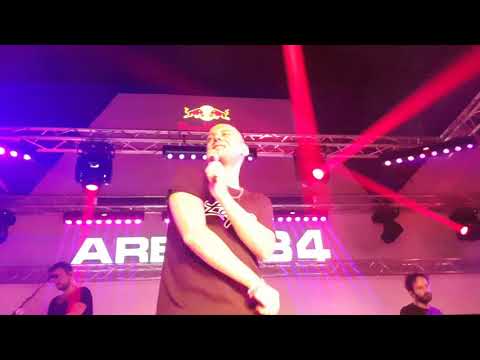 Edis - Olay (Ayse Hatun Önal Cover) / Canli / Viyana