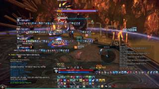 듀상 / 개초보 사제 시점