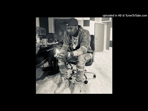 MoneyBagg Yo x Dmac Too Bangin Type Beat "Fantasia" [Prod By. Jugg On The Beat]