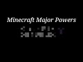 Klasky Csupo In Minecraft Major Powers