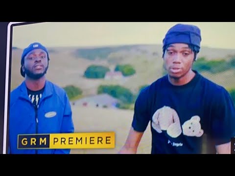 Private Zero x Shadz - Wait 4 Me [Music Video] | GRM Daily Reaction