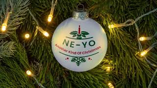 🎄Ne Yo -  I Want To Come Home For Christmas 🎅 Christmas Music Songs