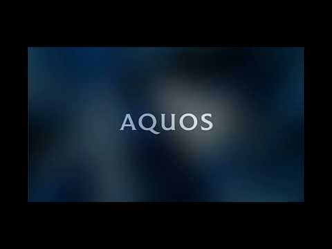 Sharp AQUOS Original Ringtone