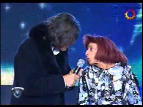 Showmatch 2007 - Mirá el programa del viernes 21  de septiembre