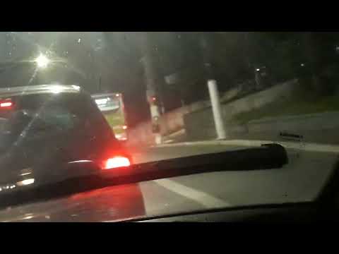 cruzamento de micro ônibus mascarello gran micro S3 da Spencer transportes