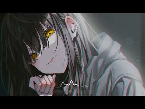 Nightcore | Darkness - Lost Sky x She Is Jules