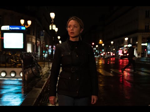 Memorias de París – Trailer español