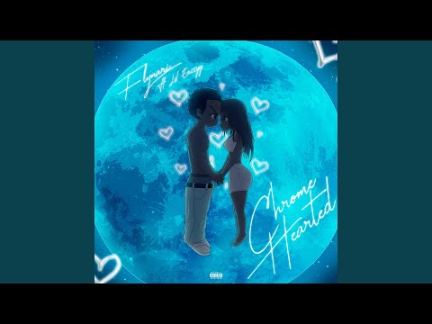 ChromeHearted (feat. Lil Eazzyy) (Remix)