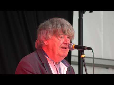 Gourin 2019, concours du Rond de Saint-Vincent. (4K)