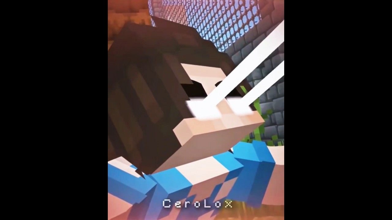 😰 | Bu Köyde Olaylar Bitmiyor...| @BoraLo & @boraloeglence #boralo #minecraft