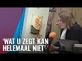 Verdachte van doden zorgbegeleider voor de rechter