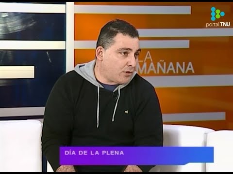 “La música tropical siempre fue discriminada”