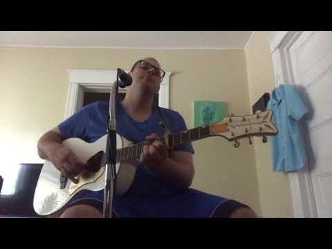 889. Badge And Gun (John Mayer) Cover by Maximum Power, 6/22/2020