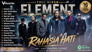 Download lagu ELEMENT FULL ALBUM | Cover by VOKASTRA mp3