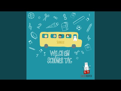 Welch ein schöner Tag