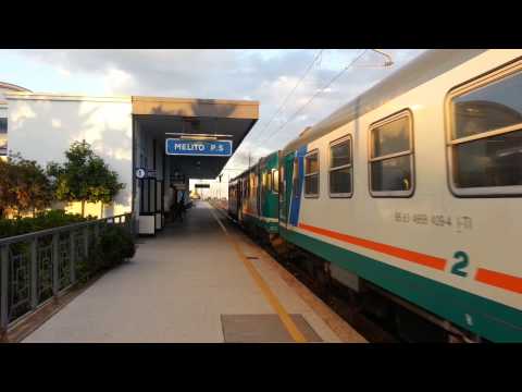 R 22681 Melito P.S. - Reggio C.C.le 31/05/2014 19.45