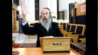 הרב אליהו גודלבסקי | חיי שעה  - רבי נתן - לאט לאט